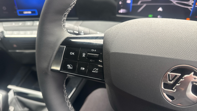 Vauxhall Astra 1.2 Turbo 130 Griffin 5dr Petrol Hatchback